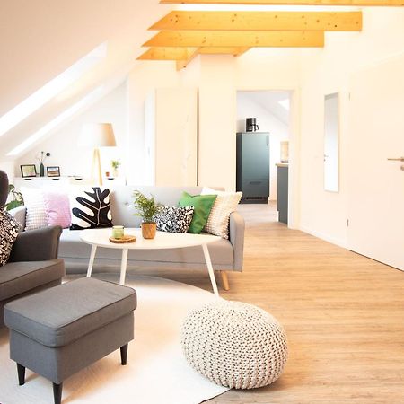 Wanderers Inn Heidschnuckenweg Undeloh Eksteriør bilde